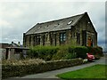 SE2040 : Former Sunday school building on Quakers Lane by Stephen Craven