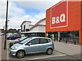 SK5159 : B&Q by David Lally