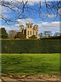 SK4663 : Hardwick Hall by Graham Hogg