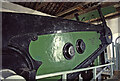 SW6741 : Taylor's Shaft pumping engine, East Pool Mine by Chris Allen