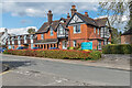 TQ2650 : Wray Common Nursing Home by Ian Capper