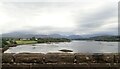 NM9134 : Loch Etive from the Connel Bridge by Eirian Evans