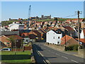 NZ9010 : Spital Bridge, Whitby by Malc McDonald