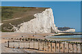 TV5097 : Cuckmere Heaven by Ian Capper