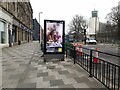 NZ2464 : Barras Bridge, Newcastle upon Tyne by Graham Robson