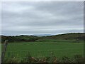  : Looking west towards Calgary Bay by Eirian Evans