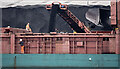 J3576 : Loading coal, Belfast by Rossographer