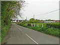 TM1762 : Bridge over the River Deben at Debenham by Adrian S Pye