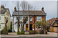 TQ2851 : 127 & 129 London Road by Ian Capper