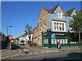 TQ3886 : St Mary's Road, Leyton by Malc McDonald