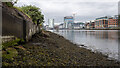 J3475 : Cushnahan Quay, Belfast by Rossographer