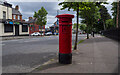 J3175 : Postbox, Belfast by Rossographer