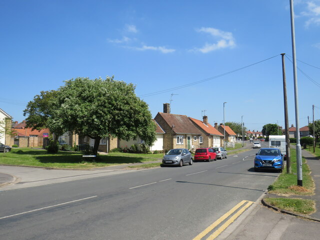 Sewerby Road, Bridlington