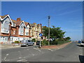 TA1766 : Belgrave Road, Bridlington by Malc McDonald