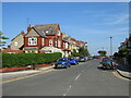 TA1766 : Belgrave Road, Bridlington by Malc McDonald