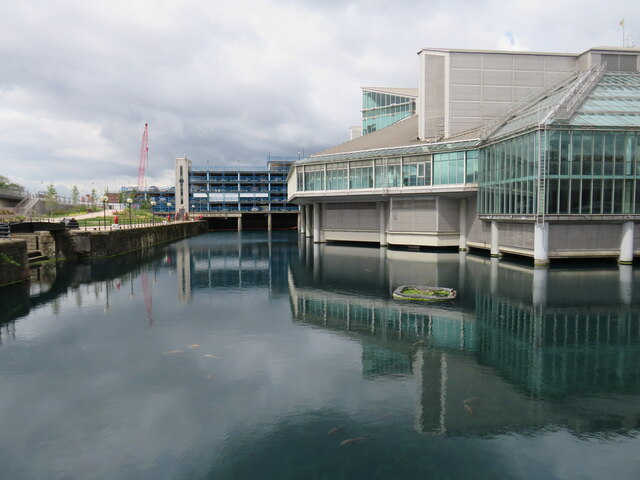 Prince's Quay, Hull