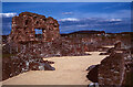 SJ5608 : Wroxeter Roman City by Stephen McKay