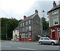 SH7276 : Penmaenmawr Museum by Gerald England