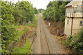 SE9501 : Kirton Lime Sidings by Richard Croft