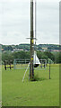 TL8934 : Horse Fly Trap  on an electricity pole by Geographer