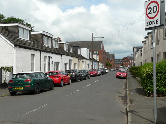 Munro Place