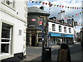 NY2623 : Main Street, Keswick by Adrian Taylor