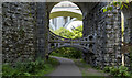 J3583 : The Bleach Green Viaducts by Rossographer