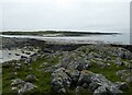 NM0646 : Tiree - Soa from Carsamull by Rob Farrow