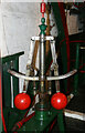 SJ8746 : Etruria Industrial Museum - beam engine by Chris Allen