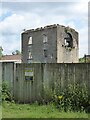 SO6412 : Former Lightmoor Colliery Engine House by Philip Halling