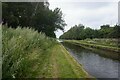 SP0294 : Tame Valley Canal towards Tame Aqueduct by Ian S