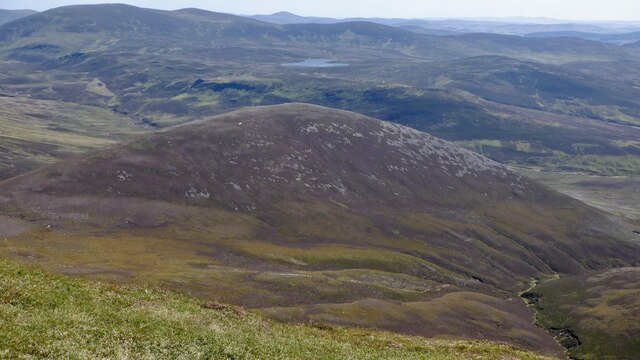 Beinn Bheag