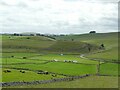 SK1363 : Limestone scenery in Long Dale by Stephen Craven