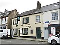 SX7087 : Chagford - Ring o' Bells by Colin Smith