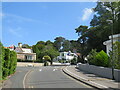 SZ0791 : Prince of Wales Road, Bournemouth by Malc McDonald