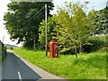 SE0660 : Skyreholme phone box by Stephen Craven