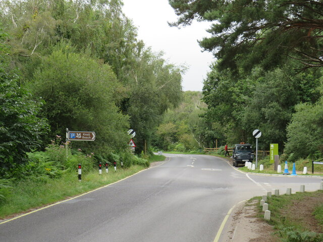 Ferry Road, Studland