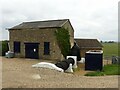 TL5369 : Swaffham Pumping Station, Upware by Alan Murray-Rust