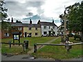 SK7102 : The Marketplace, Billesdon by Neil Theasby