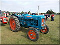 TF1310 : Tractor road run for charity, Market Deeping - September 2021 by Paul Bryan