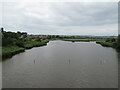 SY6779 : Radipole Lake, Weymouth by Malc McDonald