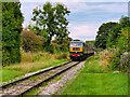 SD7920 : East Lancashire Railway Class 47 Diesel by David Dixon