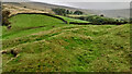 NZ6704 : Round Hill Iron Age hillfort by Mick Garratt