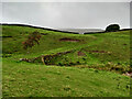 NZ6704 : Round Hill Iron Age hillfort by Mick Garratt