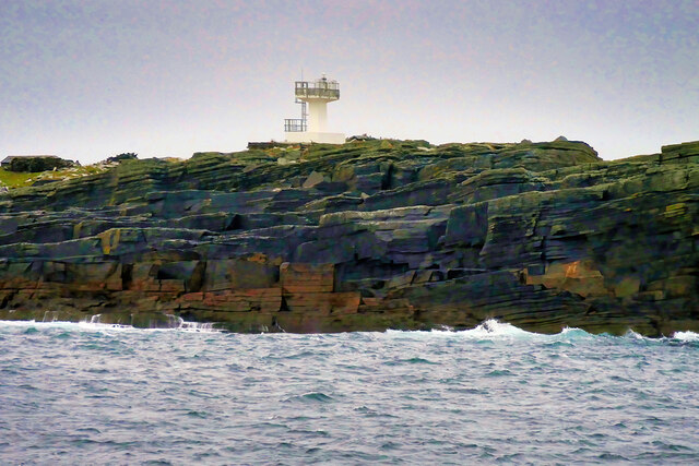 Swona Lighthouse