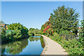 SP3482 : Coventry Canal by Ian Capper