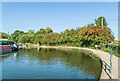 SP3583 : Coventry Canal by Ian Capper