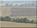 SU1875 : Marlborough Downs - Herdswick Farm by Colin Smith