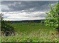 NZ1154 : Countryside view from the B6310 by Robert Graham