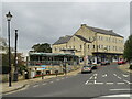 SE4048 : Market Place, Wetherby by Malc McDonald